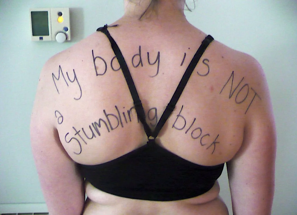 &ldquo;Embodiment&rdquo; by Summer Skyes 11 / Flickr, CC BY 2.0