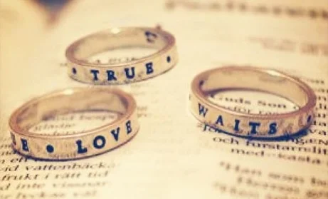 Purity Rings. Credit: Starla E. Rose / Flickr