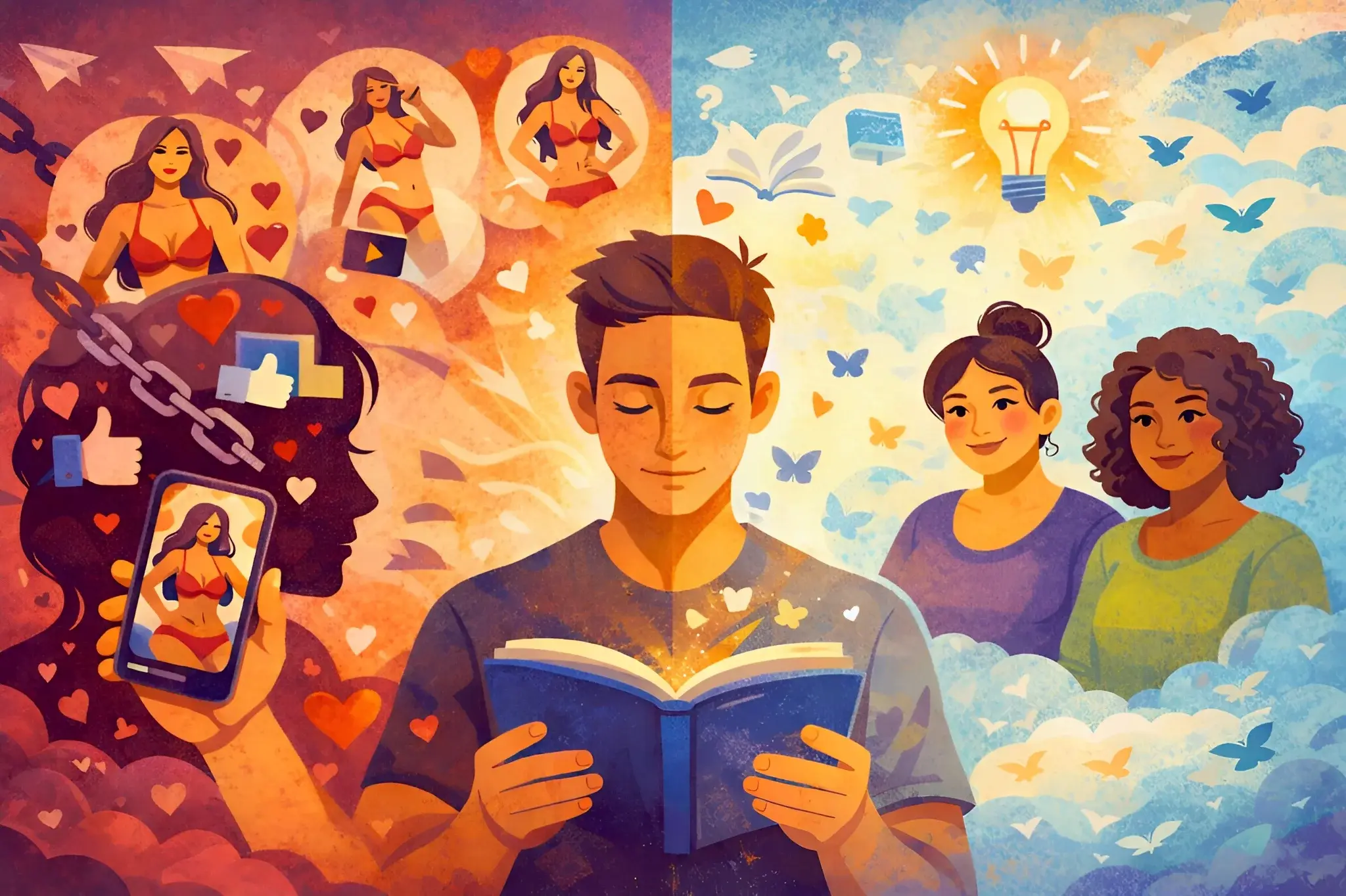 What I Learned About Women's Bodies by Seeing Hundreds of Them