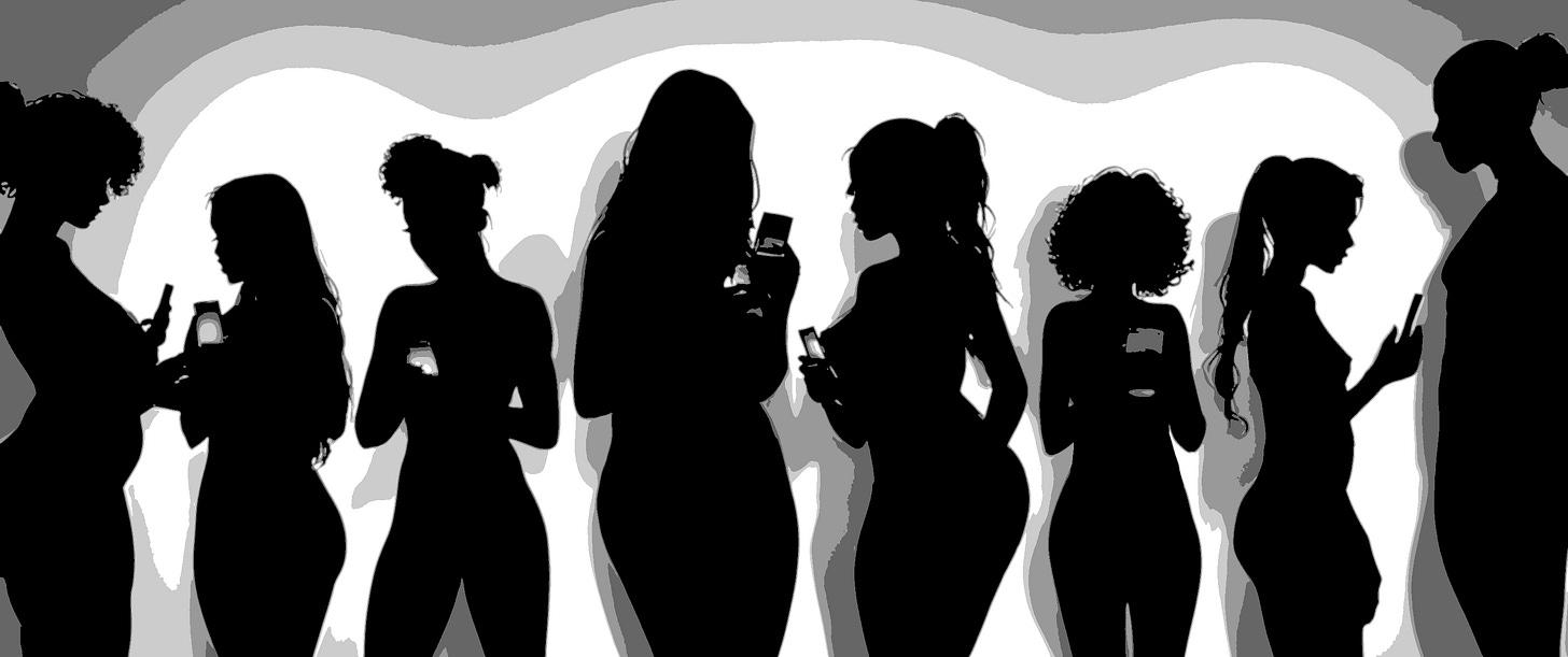 Why Banning Teens from Social Media Won't Fix Body Image Issues